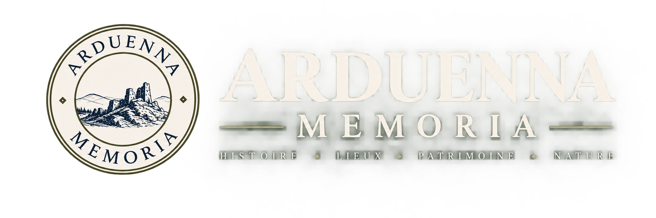 Arduenna Memoria